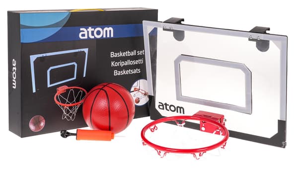 Basketbollsset