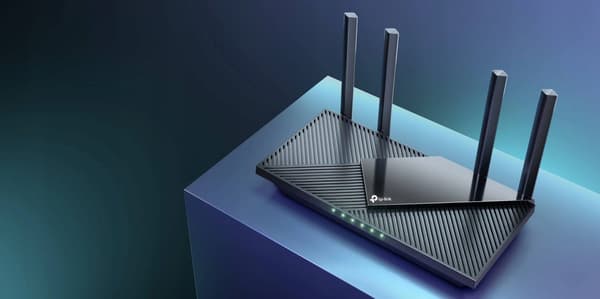 TP-LINK Archer AX55 router