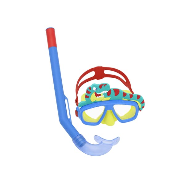 Bestway 24059 Blå Snorkelsæt til Børn