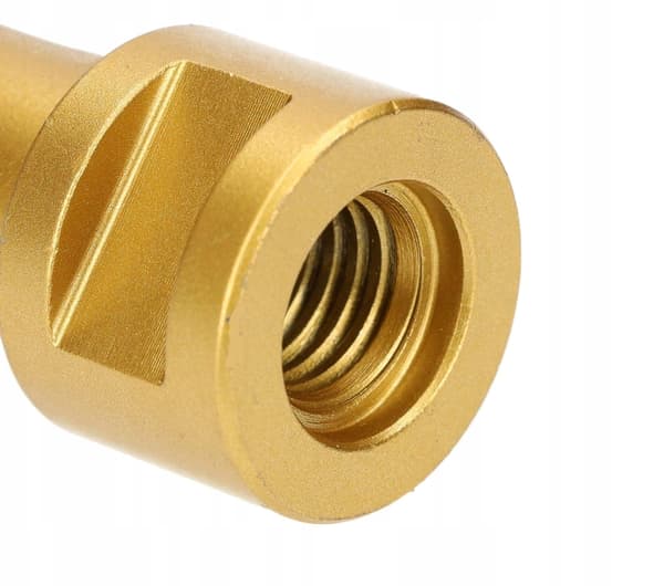 Diamantbor til stentøj M14 16mm