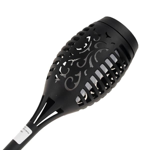 14550 Solcellelampe, Solcellehavelamper, LED-havelamper