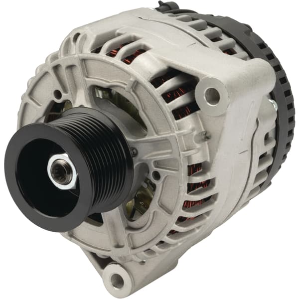 Generator typ B 14V 200A fi 61mm, rem 10mm