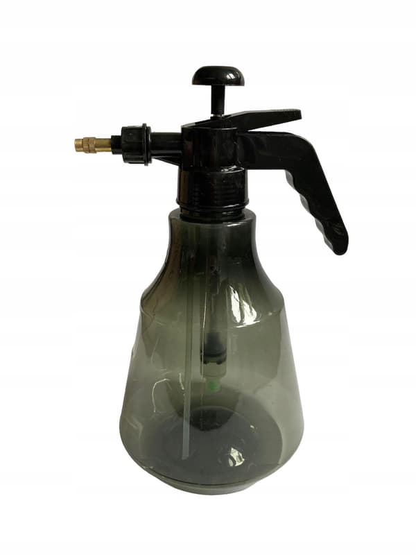 Plastspruta 2l 30 cm