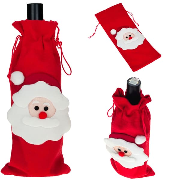 TG53026 FLASKLOCK JULKLAPP