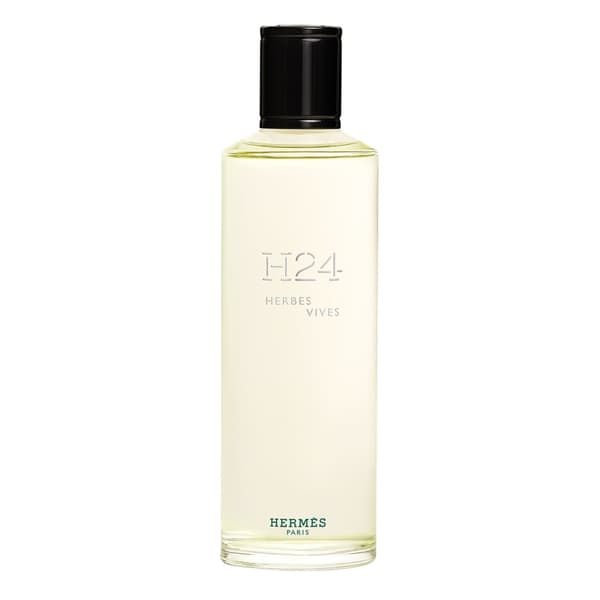 H24 Herbes Vives Eau de Parfum refill 200ml