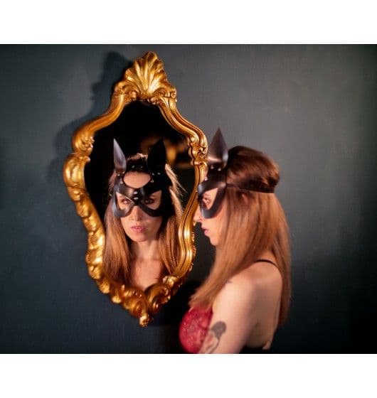 Whips maske til kvinder