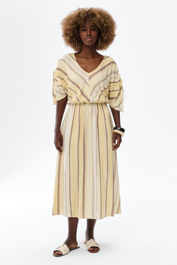 Ebba Butter -mekko 34/36
