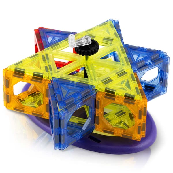 Ricokids RK-769 magnetiska karusellblock