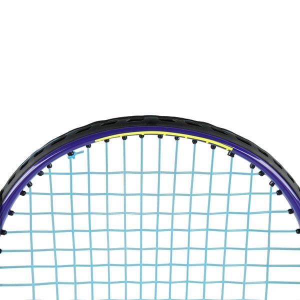 NRS005 CROSSMINTON SET 2 RACKETAR + SKUTTER + MARKERINGAR + BOLL + NILS-HÅLLARE