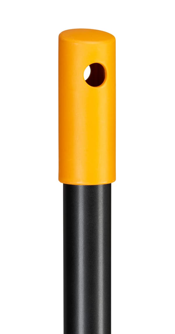 FISKARS SOLID Yleiskäyttöinen puutarhaharja terassille, L