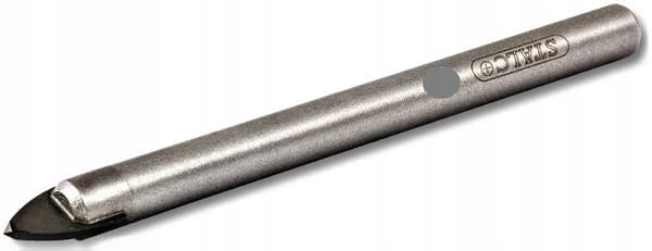 Stalco glaskerner 10 mm til stengødspladerne S-23216