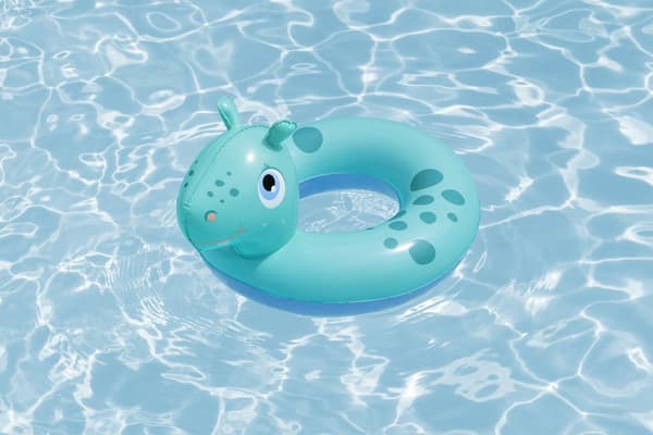 BESTWAY Hippo simring