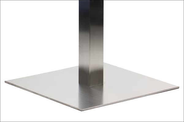 SH-3002-7/S borstad - 55x55 cm