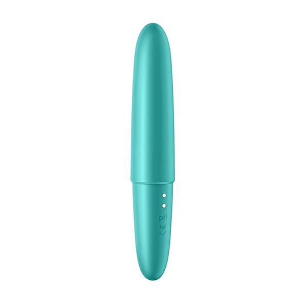 Satisfyer Mini Vibrating Bullet Power Bullet 6