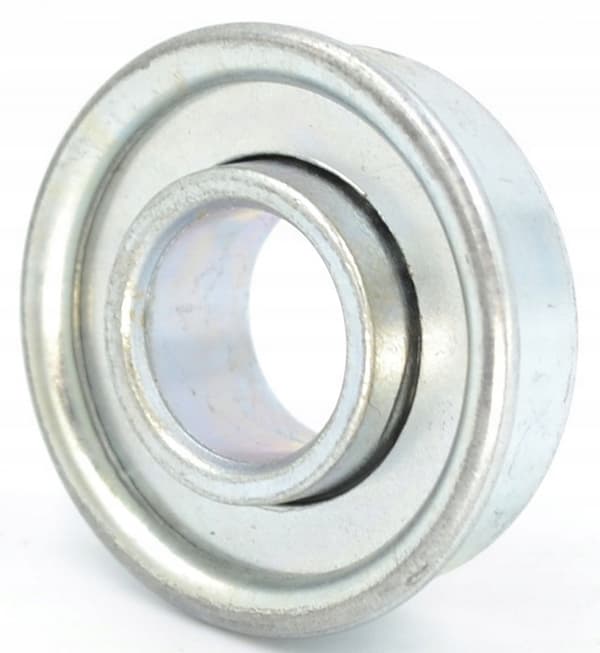 Universal gräsklippare hjullager axeldrivning 12,2 mm x 28,6 mm