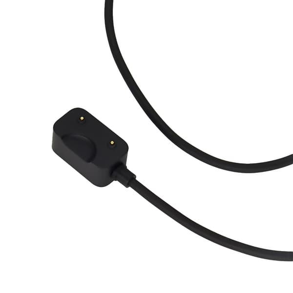 Magnetisk USB-C Oplader til Samsung Galaxy Fit3 1m - Sort