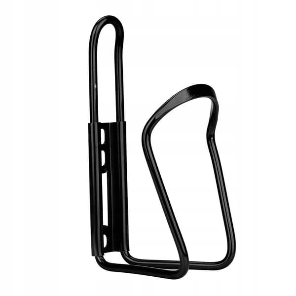 NEXELO L200510 FLASKEHOLDER, SORT, ERGONOMISK