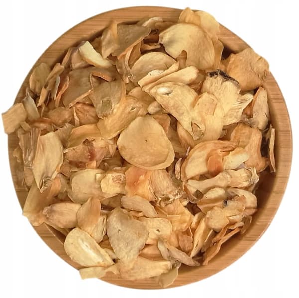 Vitlöksflingor (250g) - MIGOgroup