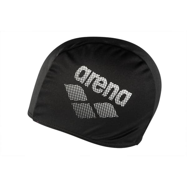 Arena polyester II ONE badehætte størrelse sort