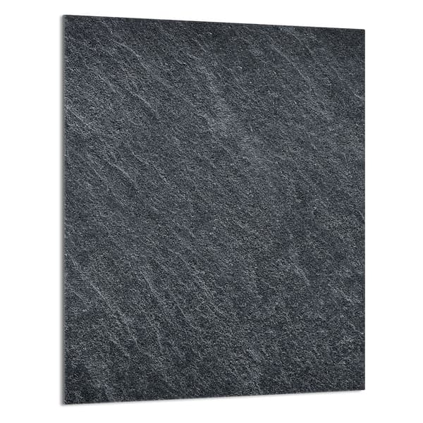 GLAS SKÄRBRÄDA 40x52 SKIFFER