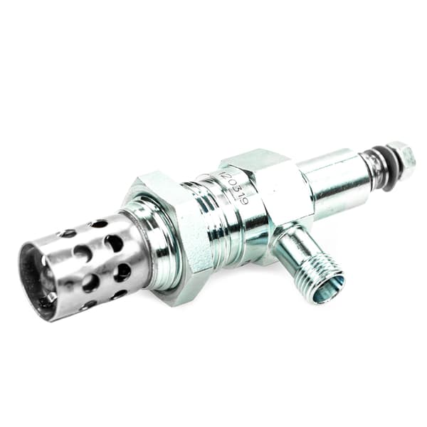 Deutz tændrør M20x1.5 9.5V