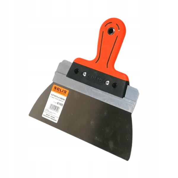 SOLID Facadespartel 250mm 6100