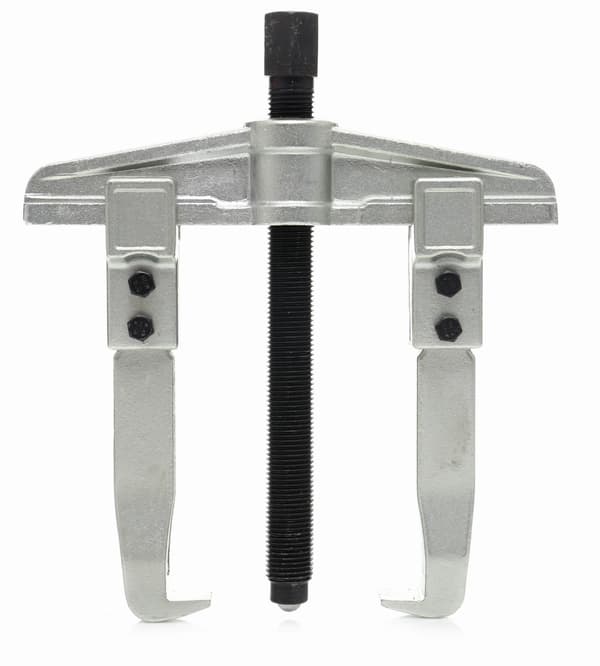 2-armet foldbar aftrækker 6'' | Kraft&Dele