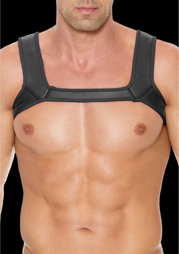 Ouch Neopron SM -rintavaljaat