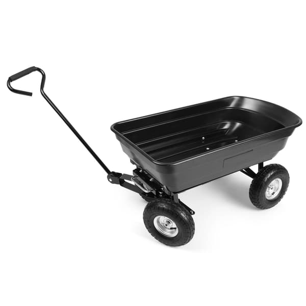 Havevogn 75L Humberg 4871