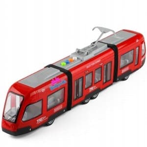 Stora spårvagnsljusbatterier röda 930A