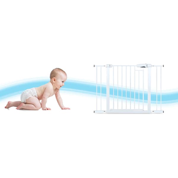 Nukido sikkerhedsgitterbarrier