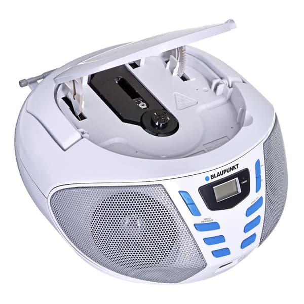 Blaupunkt BB7WH Högtalare