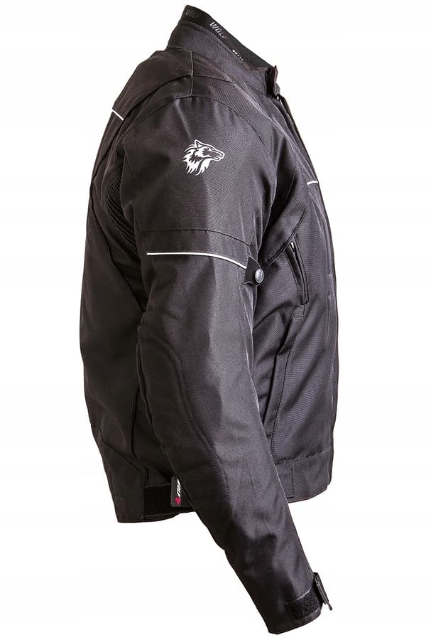WOLF BLADE XL TEKSTIILITAKKI
