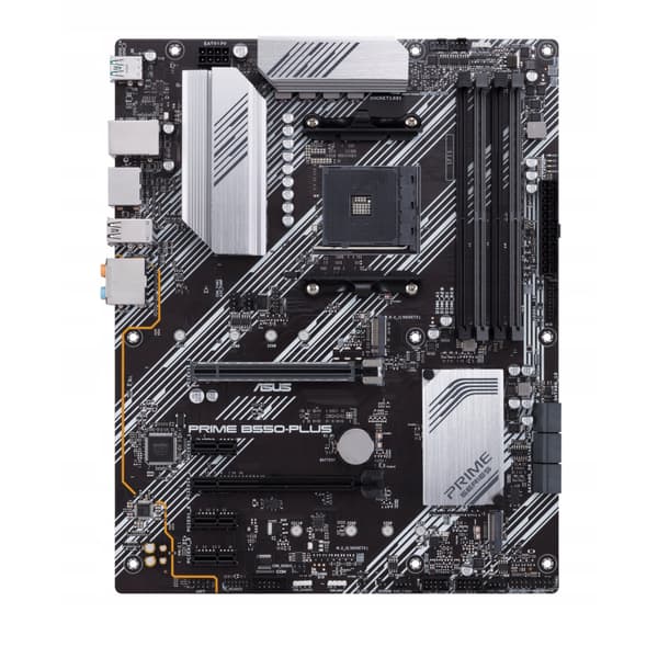 Asus PRIME B550-PLUS emolevy