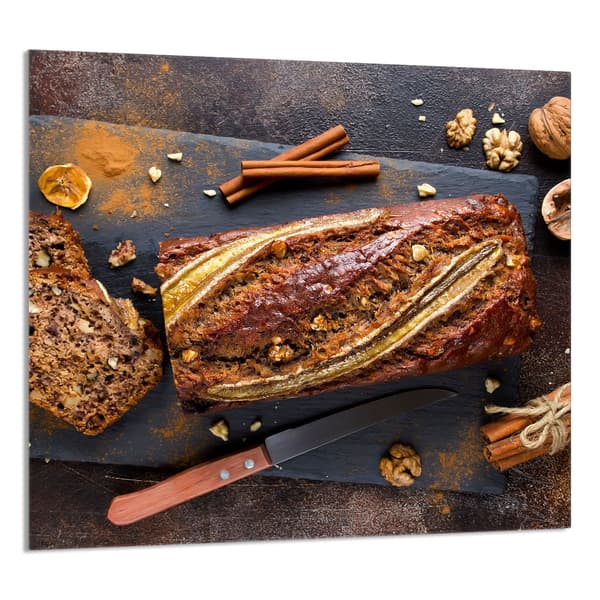 KEITTIÖN LASIPANEELI 65x60 Leipä