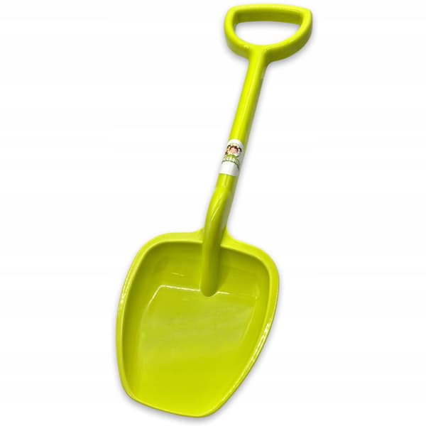 MEGADIDI SOLID strandsandspade 49 cm POLSK TILLVERKNING