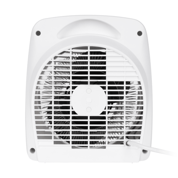 Teesa termoventilatør 800-2000W 4 tilstande