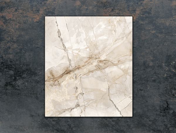 SKÄRBRÄDA I GLAS 45x52 MARMOR