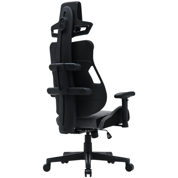 CANYON Morphos ABCH01 Gamingstol Grå