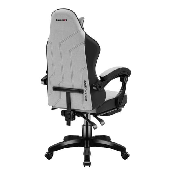 Fotel gamingowy Force 3.7 Grå