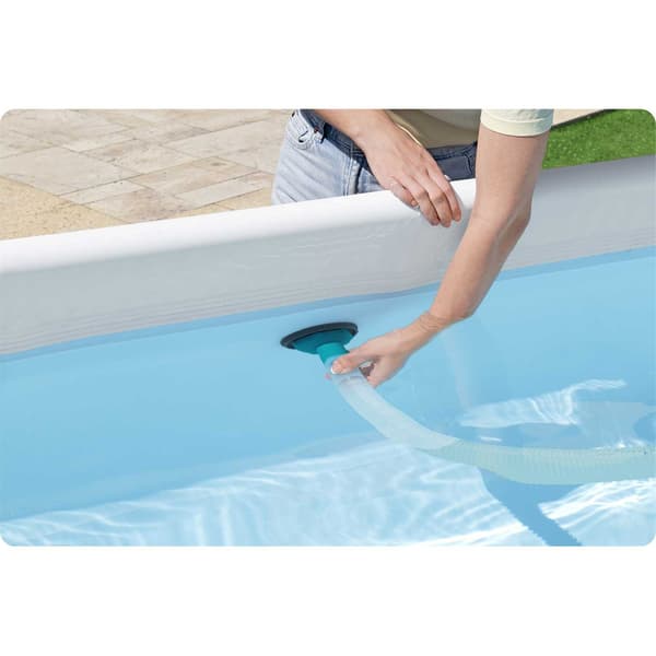 Bestway 58233 Ytskimmer Vattenrenare