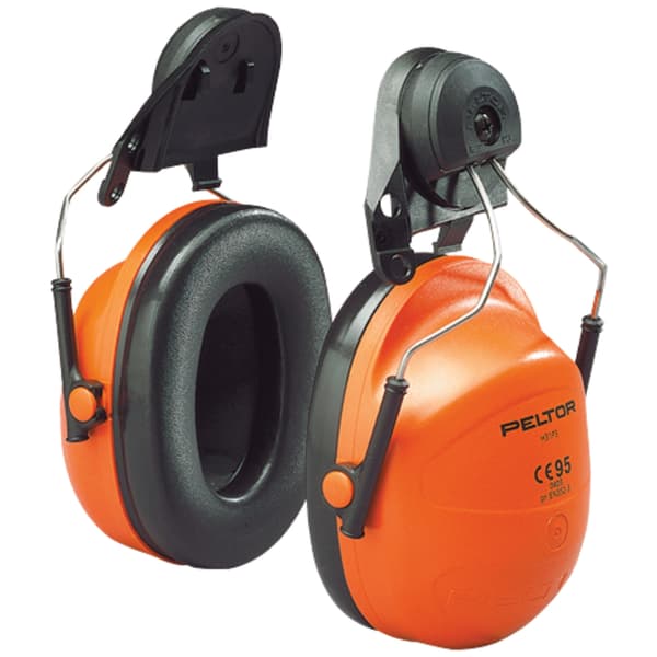 Skyddande öronproppar 52470077 Peltor