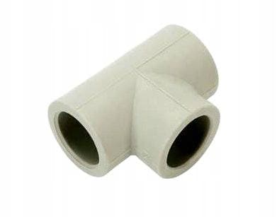 PP-R PN25 T-MUFFING 20 MM