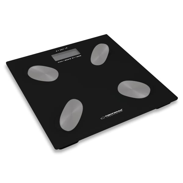 EBS022K SMART GLAS BADRUMSVÅG ANALYTISK