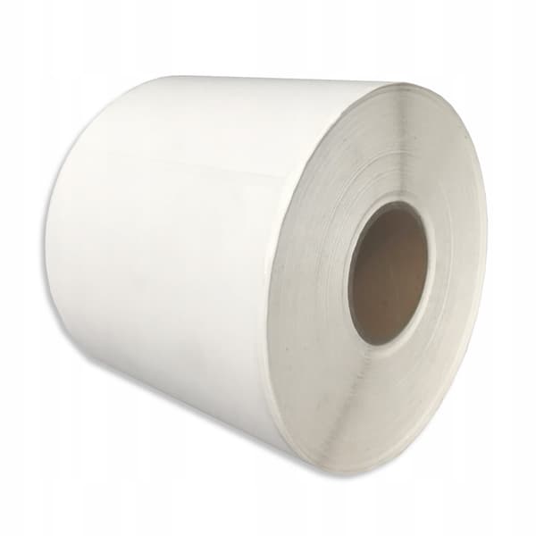 Termoetiketler 80/50 1000 stk