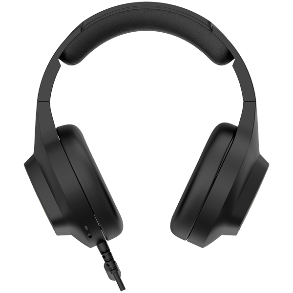 CANYON Shadder GH-6 Styrfitting Sort