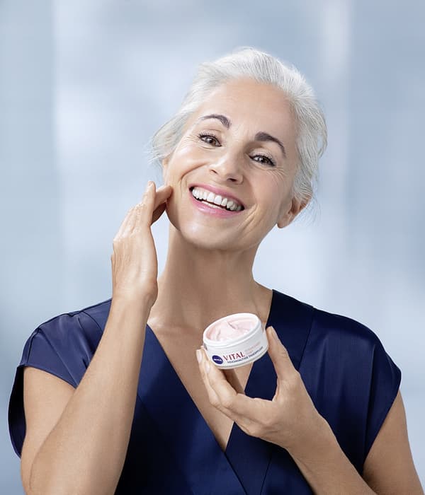 NIVEA VITAL strammende antirynke dagcreme 50ml