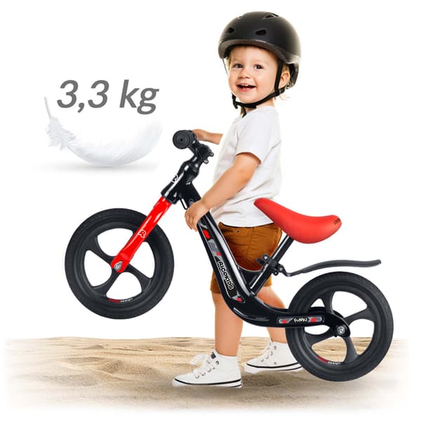Ricokids FUNNU balanscykel för barn