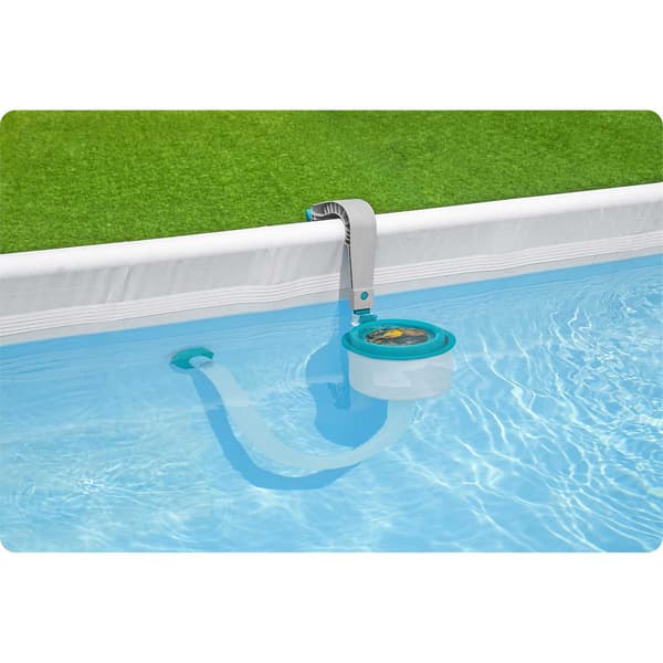 Bestway 58233 Ytskimmer Vattenrenare