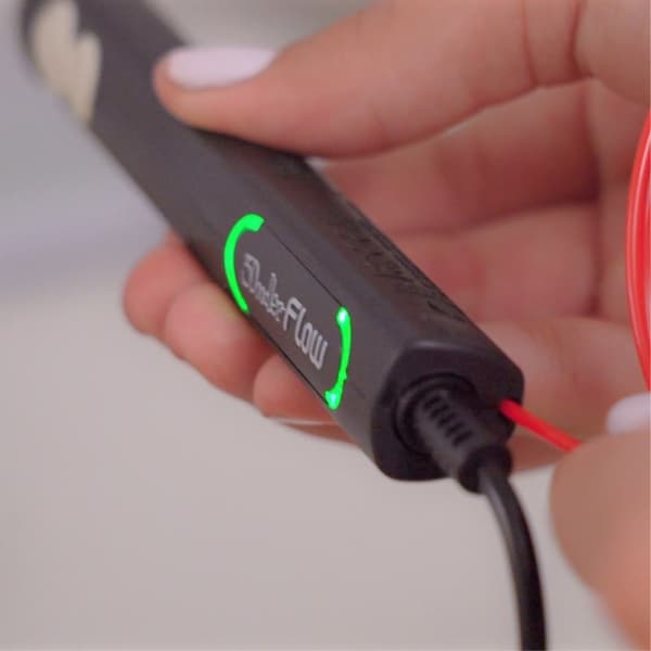 3DOODLER FLOW ESSENTIALS 3D FLOW-PENNOR